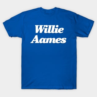 Willie Aames T-Shirt